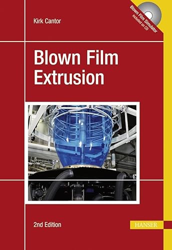Stock image for Blown Film Extrusion for sale by dsmbooks