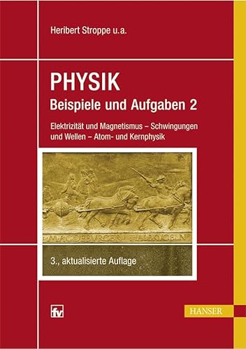9783446417267: Physik Bd.2 3.A.