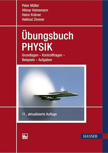 Stock image for bungsbuch Physik: Grundlagen - Kontrollfragen - Beispiele - Aufgaben for sale by medimops