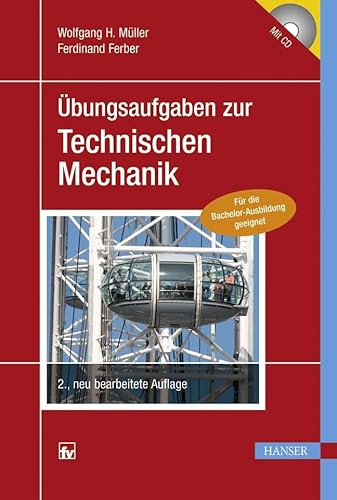 Stock image for bungsaufgaben zur Technischen Mechanik for sale by medimops