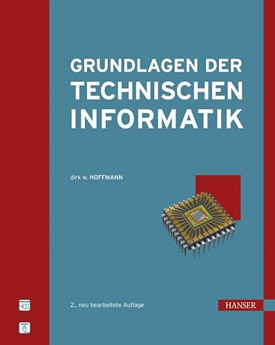 Stock image for Grundlagen der Technischen Informatik for sale by medimops