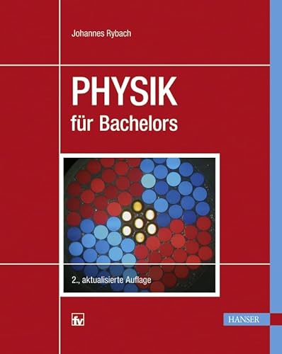 Stock image for Physik fr Bachelors for sale by medimops