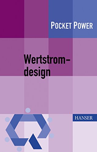 Stock image for Wertstromdesign for sale by medimops