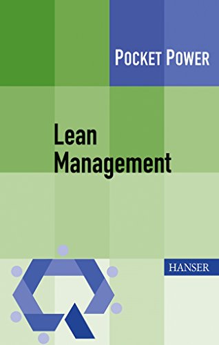 9783446421905: Lean Management