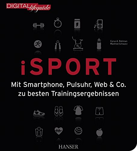 iSport (DIGITAL lifeguide) (9783446424982) by Unknown Author
