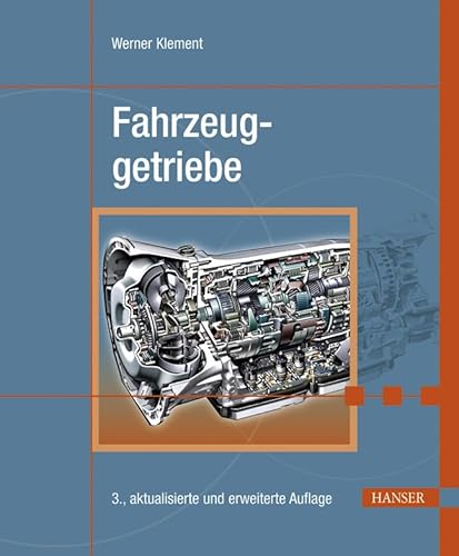 Fahrzeuggetriebe - Werner Klement