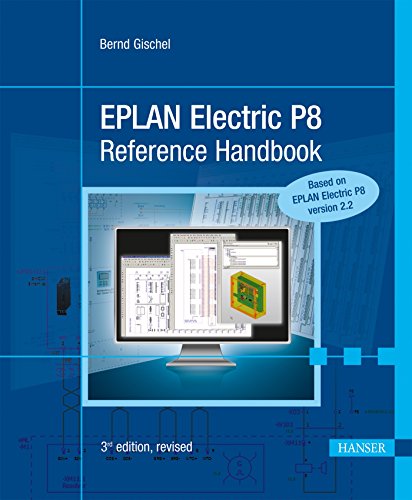 9783446426740: EPLAN Electric P8 Reference Handbook