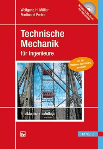 Stock image for Technische Mechanik fr Ingenieure for sale by medimops