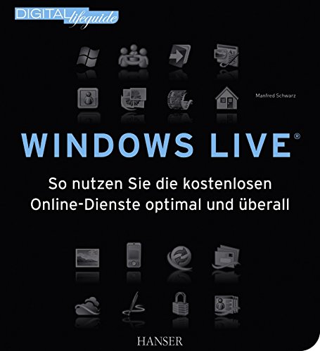 Windows Live (9783446427952) by Unknown Author