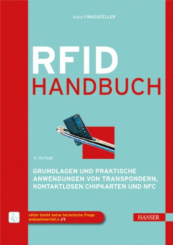 Rfid handbuch finkenzeller pdf download Rfid handbuch finkenzeller pdf download