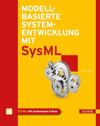 9783446430662: Modell-basierte Systementwicklung