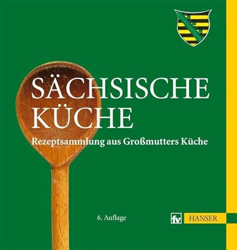 Stock image for Schsische Kche for sale by Blackwell's