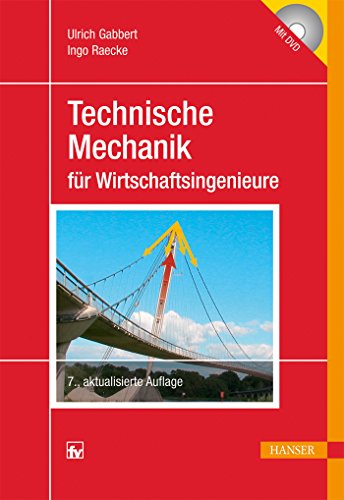 Stock image for Technische Mechanik fr Wirtschaftsingenieure for sale by medimops