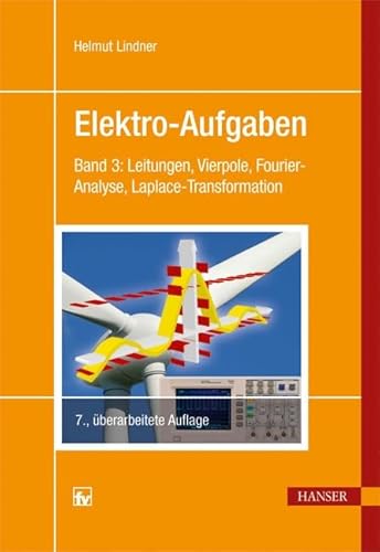 Stock image for Elektro-Aufgaben 3 7.A for sale by Blackwell's