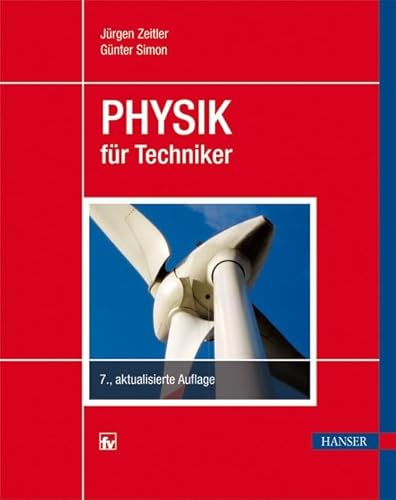 Stock image for Physik fr Techniker for sale by medimops