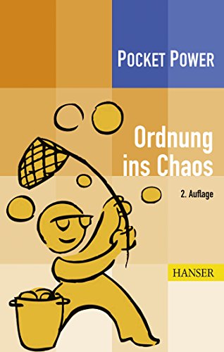 Stock image for Ordnung ins Chaos for sale by medimops