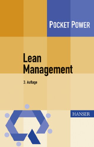 Beispielbild fr Lean Management zum Verkauf von medimops