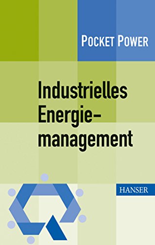 Stock image for Industrielles Energiemanagement for sale by medimops