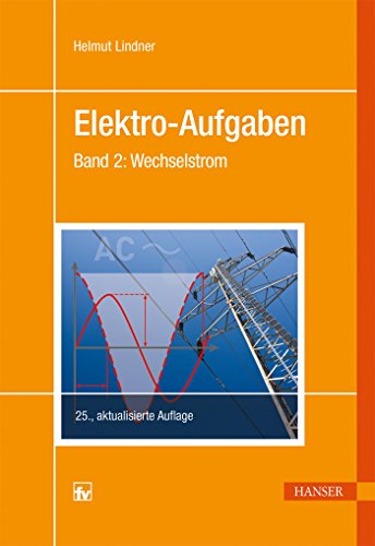 9783446438101: Elektro-Aufg. Bd.2 25.A.