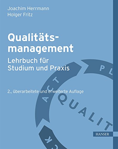 Stock image for Qualitatsmanagement 2.A. for sale by dsmbooks