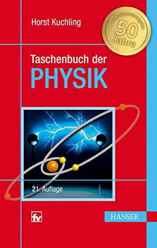 Beispielbild fr Taschenbuch der Physik zum Verkauf von medimops