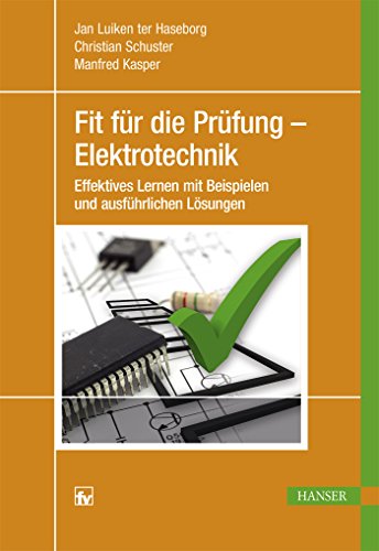 Stock image for Aufgaben Elektrotechnik for sale by dsmbooks