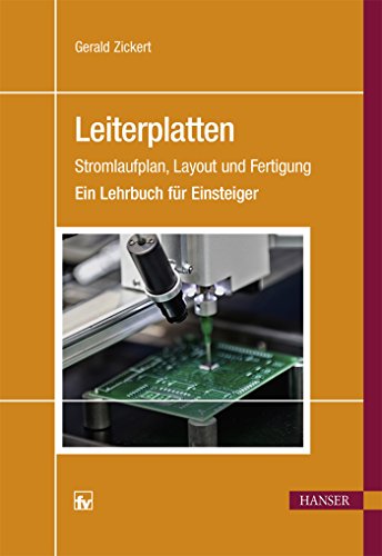 9783446442894: Leiterplatten