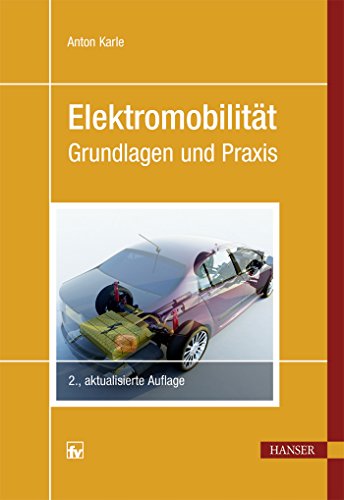 Stock image for Elektromobilitat 2.A. for sale by dsmbooks