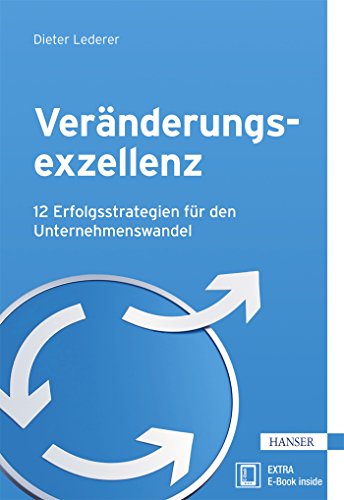 9783446451353: Vernderungsexzellenz