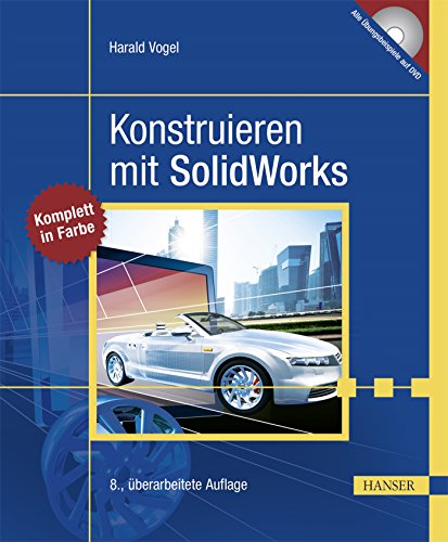 9783446454323: SolidWorks,8.A.