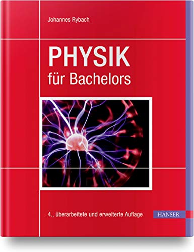 9783446458437: Physik fr Bachelors
