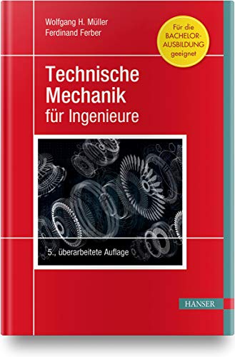 Stock image for Technische Mechanik fr Ingenieure for sale by Blackwell's