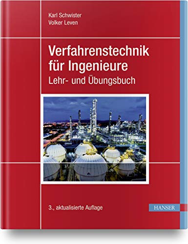 Stock image for Verfahrenstechnik fr Ingenieure: Ein Lehr- und bungsbuch (mit umfangreichem Zusatzmaterial) for sale by medimops