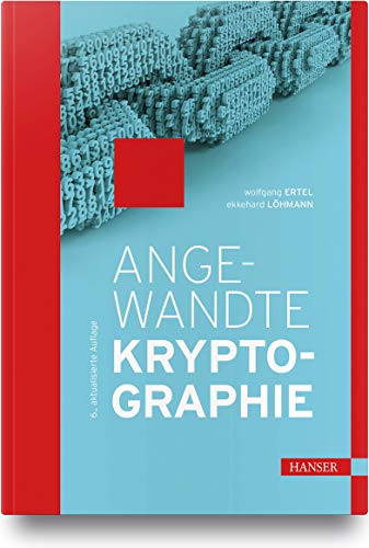 Stock image for Angewandte Kryptographie -Language: german for sale by GreatBookPrices