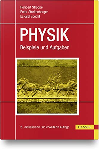 Beispielbild fr PHYSIK zum Verkauf von Blackwell's