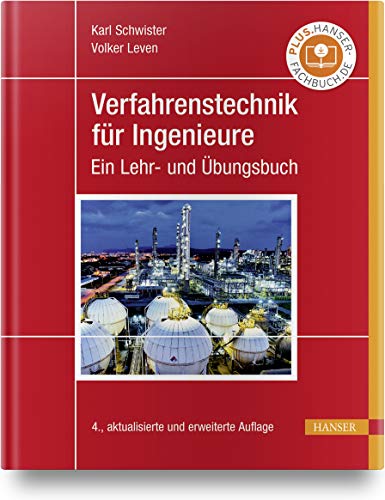 Stock image for Verfahrenstechnik fr Ingenieure for sale by Blackwell's