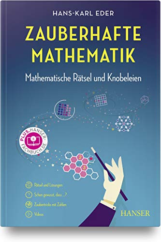 Imagen de archivo de Zauberhafte Mathematik -Language: german a la venta por GreatBookPrices