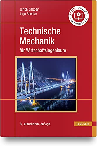 Stock image for Technische Mechanik fr Wirtschaftsingenieure for sale by Blackwell's