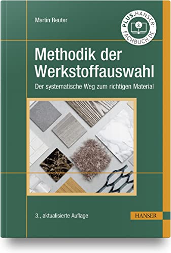 Stock image for Methodik der Werkstoffauswahl -Language: german for sale by GreatBookPrices