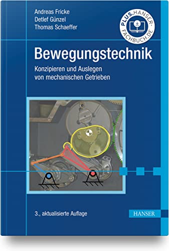 Stock image for Bewegungstechnik for sale by GreatBookPrices