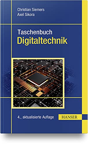 Stock image for Taschenbuch Digitaltechnik for sale by Chiron Media