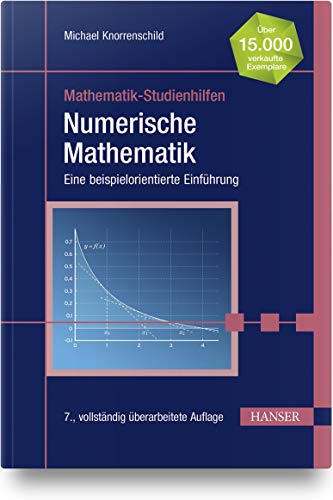 Beispielbild fr Numerische Mathematik zum Verkauf von GreatBookPrices