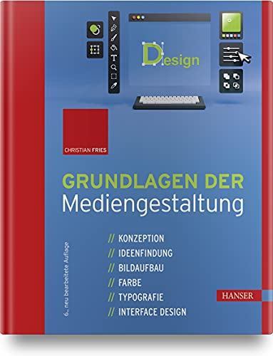 Stock image for Grundlagen der Mediengestaltung -Language: german for sale by GreatBookPrices