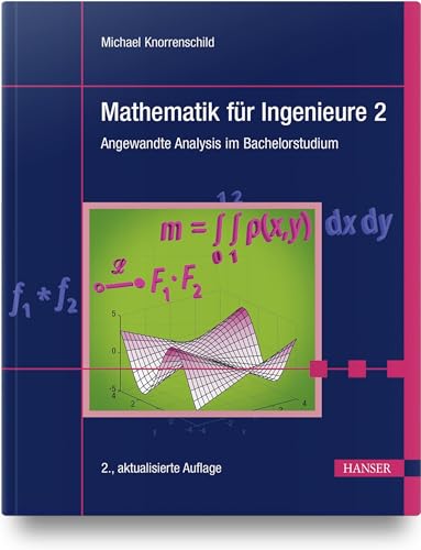 Beispielbild fr Mathematik fr Ingenieure 2 zum Verkauf von GreatBookPrices