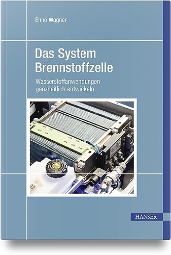 Stock image for Das System Brennstoffzelle for sale by GreatBookPrices