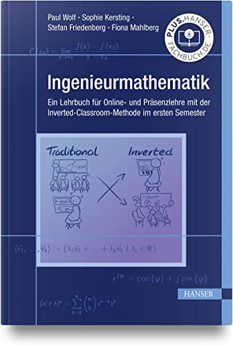 Imagen de archivo de Ingenieurmathematik a la venta por GreatBookPrices