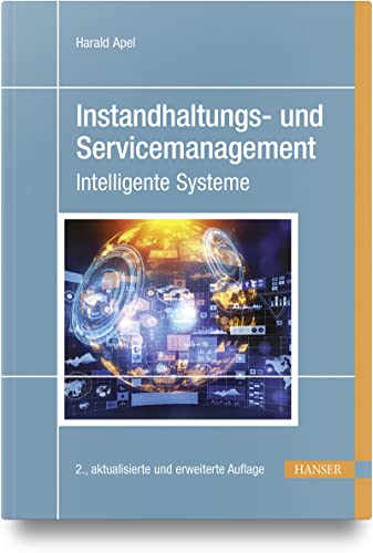 Stock image for Instandhaltungs- und Servicemanagement for sale by Blackwell's