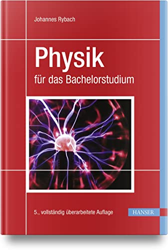 Stock image for Physik fr das Bachelorstudium for sale by GreatBookPrices