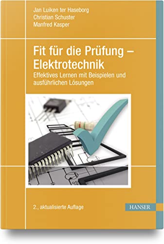 Stock image for Fit fr die Prfung - Elektrotechnik for sale by GreatBookPrices