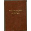 9783447014823: English-amharic Context Dictionary (German Edition)